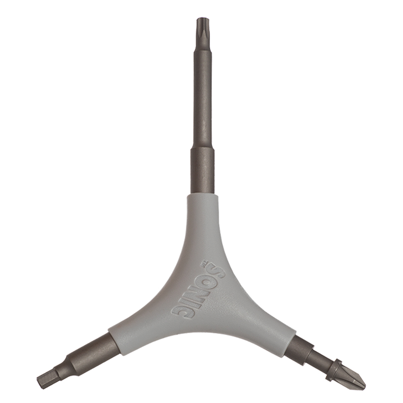 Sonic – Pro Tool + T – Skate Tool