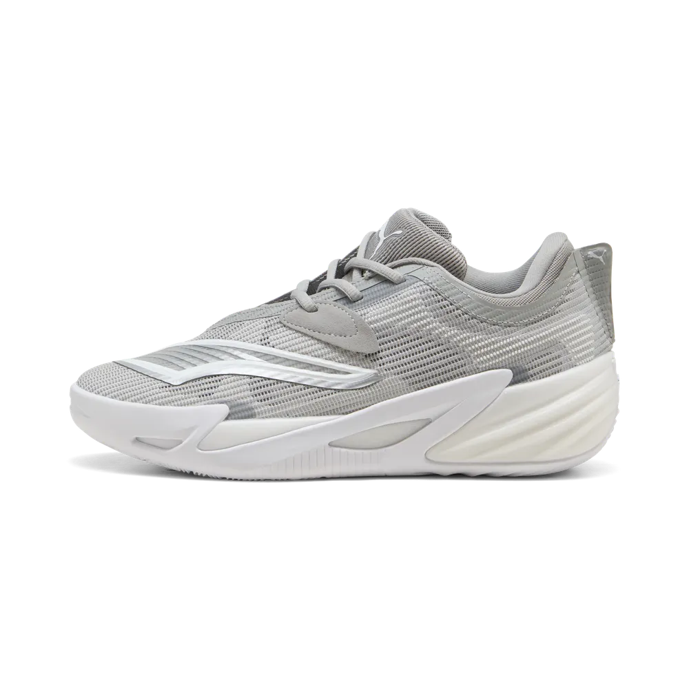 Puma All-Pro NITRO 2 Core Basketbalschoen