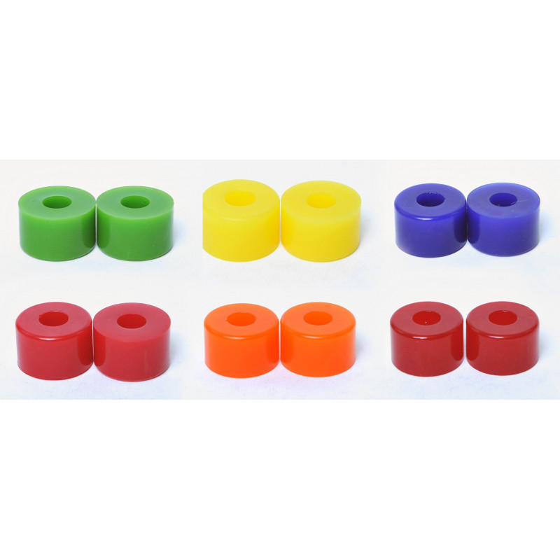 Riptide – APS Barrel – Longboard Bushings – 97.5A