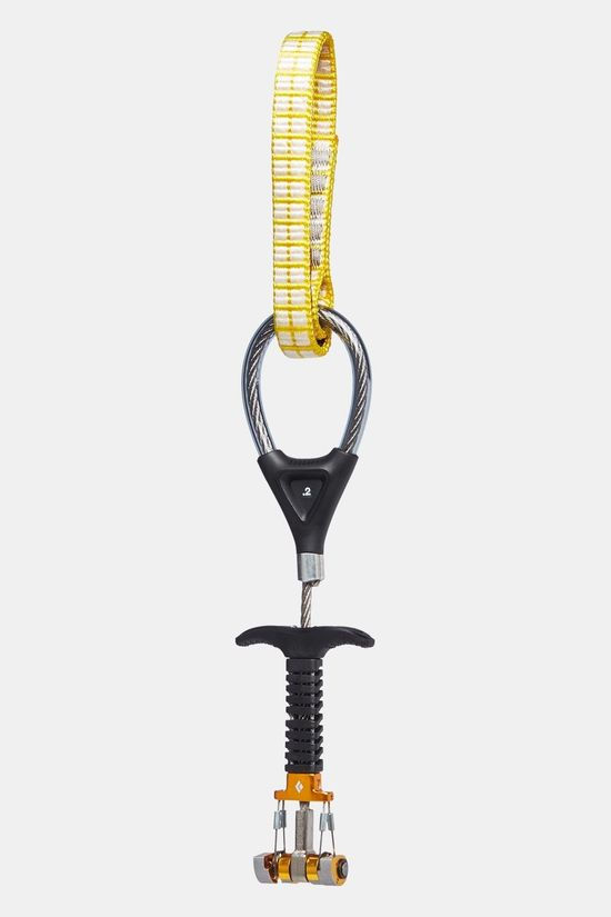 Diamond Camalot Z4 0.2 Geel