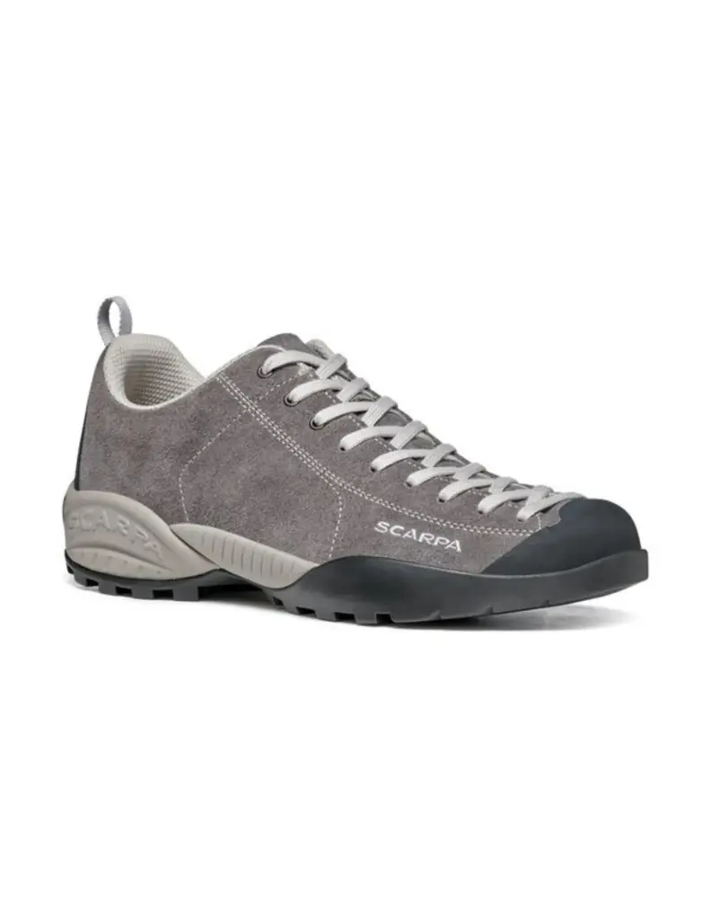 Scarpa Mojito Sneaker Grijs