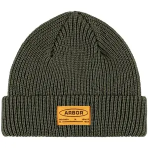Arbor – Craft Forest Beanie – Muts Groen