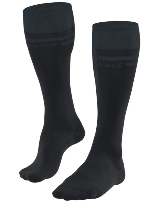 Falke SK7 Race Noir |