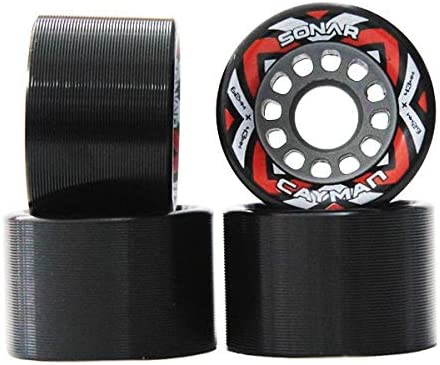 Radar – 62mm Sonar Cayman – Derby Wielen