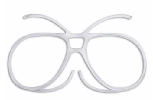 Specialspex Goggle clip op sterkte Divers | —–