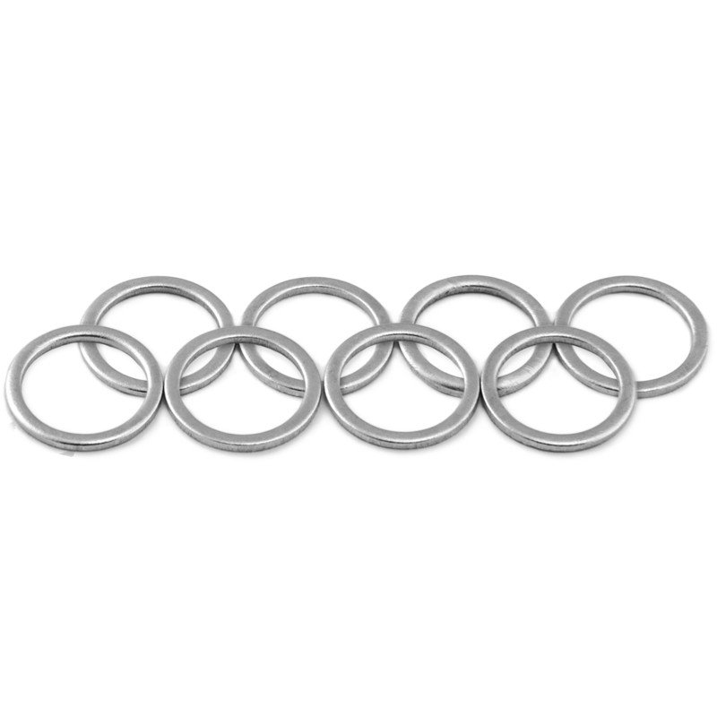 Burnin – Speed Rings – Hardware