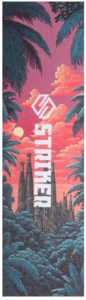 Striker – Barcelona Palm – Griptape