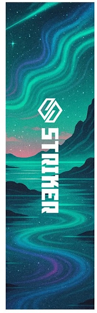 Striker – Pro Aurora – Griptape