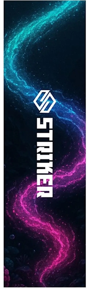 Striker – Galaxy River – Griptape