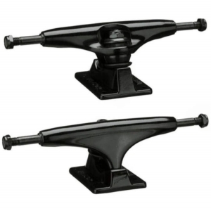 Tensor – Alloys Trucks 5.5″ – Truck Set Zwart