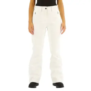 Cmp Ski 3w20636 Broek Wit
