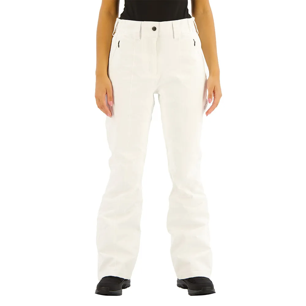 Cmp Ski 3w20636 Broek Wit