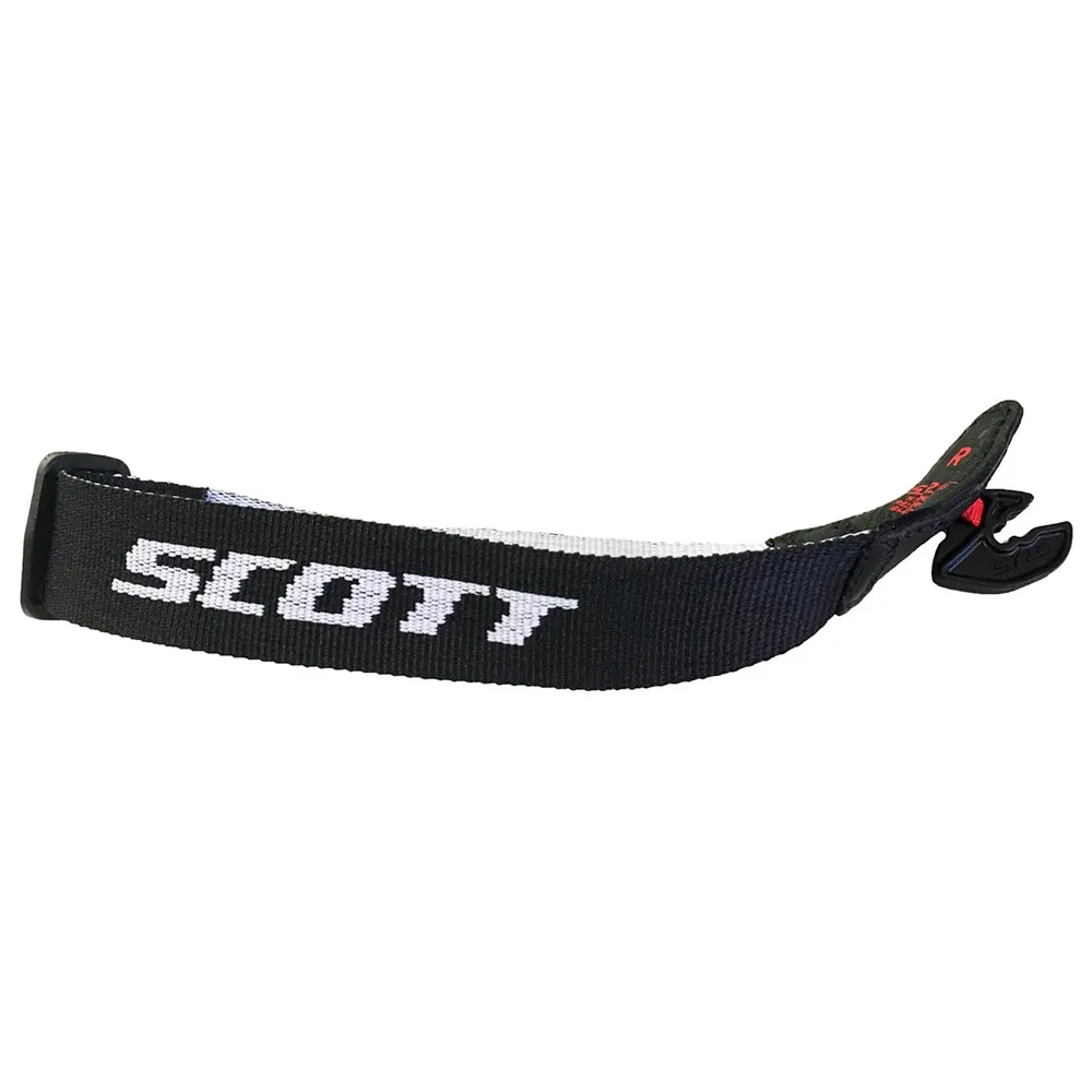 Scott P-lite Junior Grip+jr Riem 10 Eenheden Wit