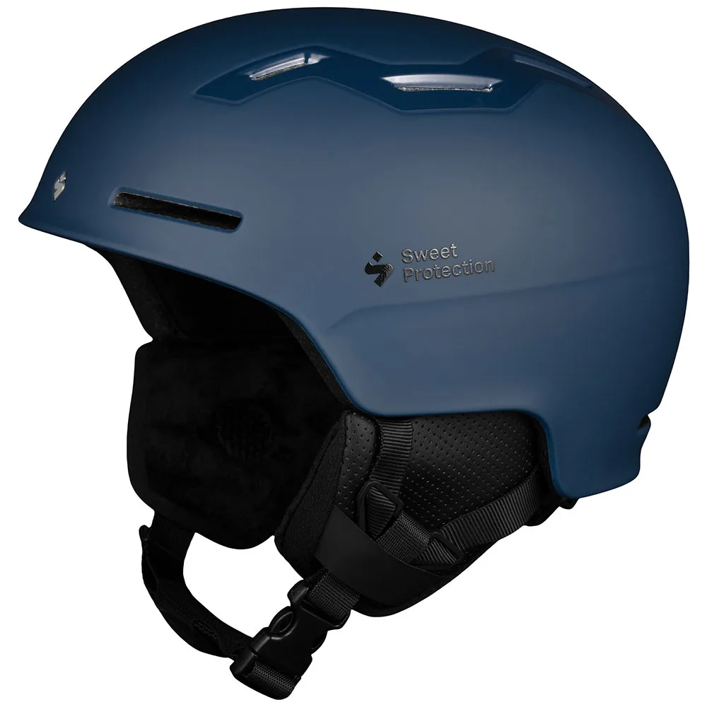 Sweet Protection Winder Helm Blauw