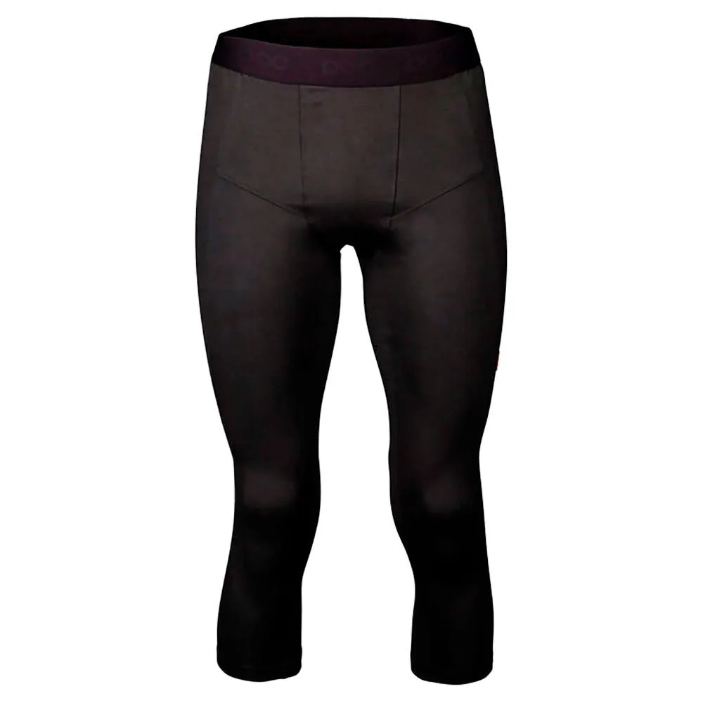 Poc Base Armor Leggings Zwart