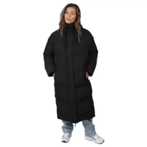 Brunotti Bigsury Jas Zwart