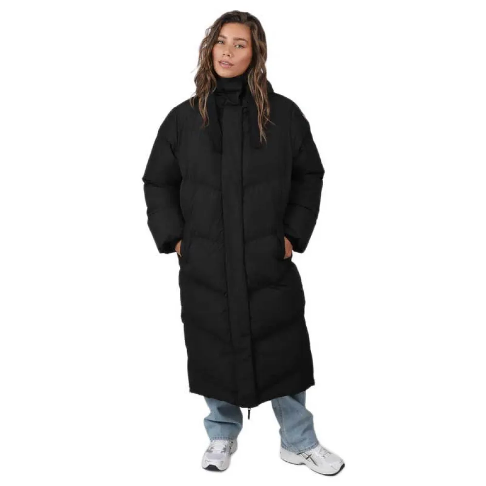 Brunotti Bigsury Jas Zwart