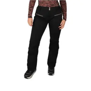 Brunotti Coldlake-curvy Broek Zwart