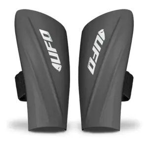 Ufo Racing 2.1 Elleboogbeschermers Grijs