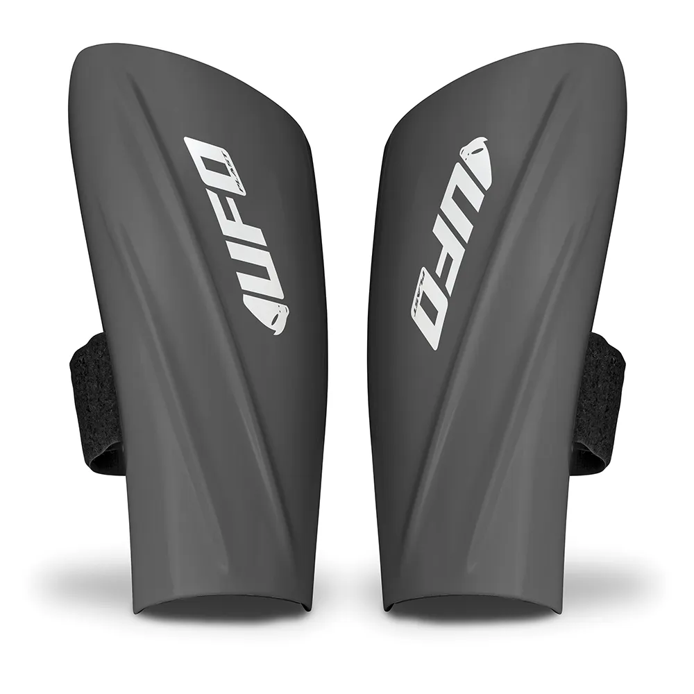 Ufo Racing 2.1 Elleboogbeschermers Grijs