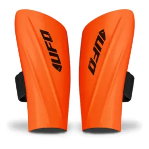 Ufo Racing 2.2 Elleboogbeschermers Oranje