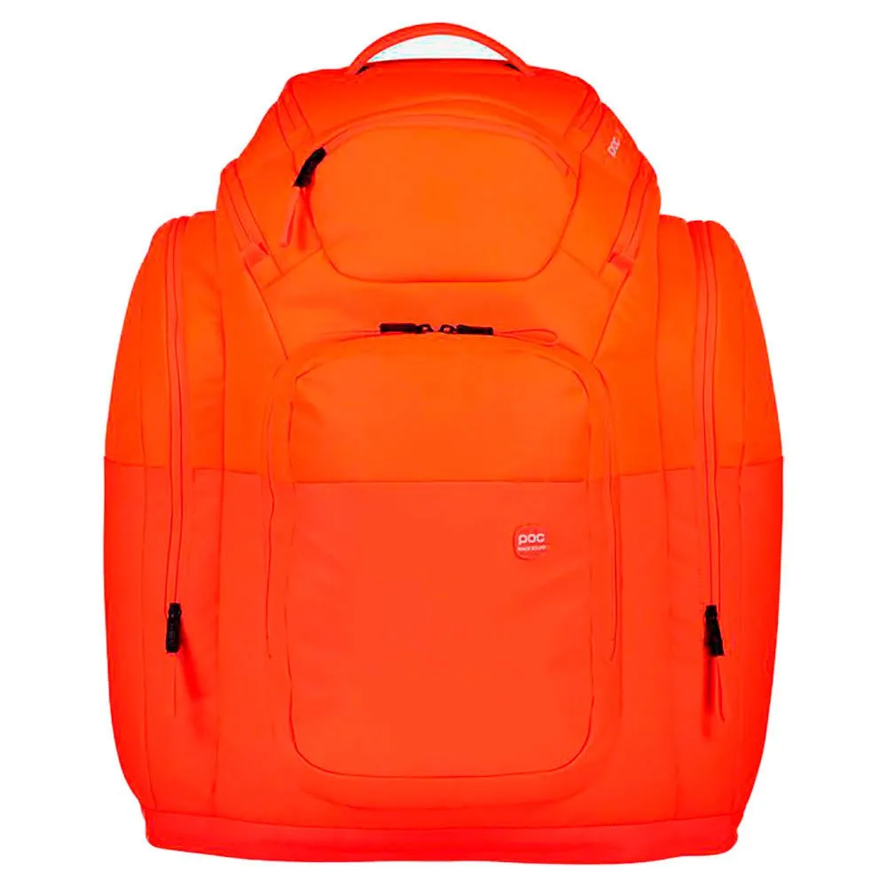 Poc Race 70l Rugzak Oranje