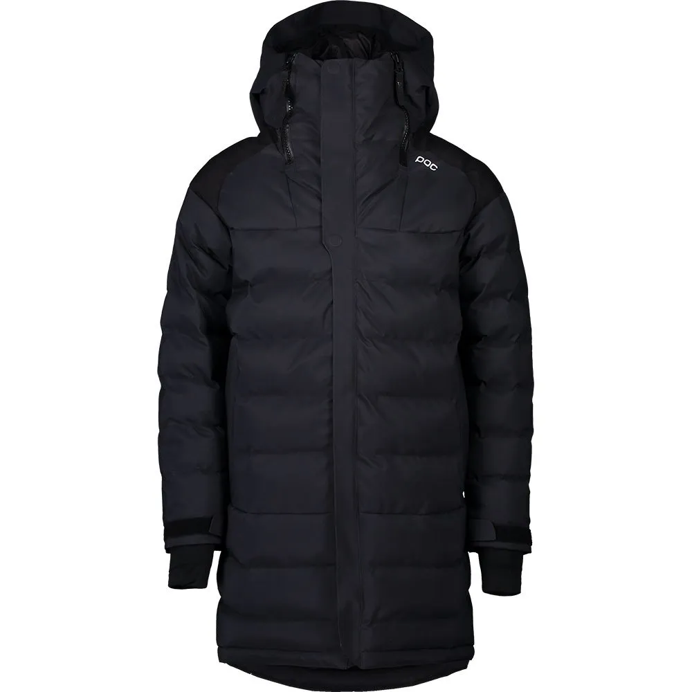 Poc Loft Jas Zwart