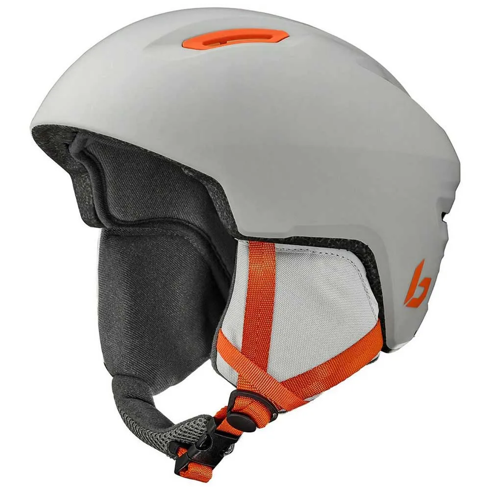 Bolle Atmos Helm Oranje
