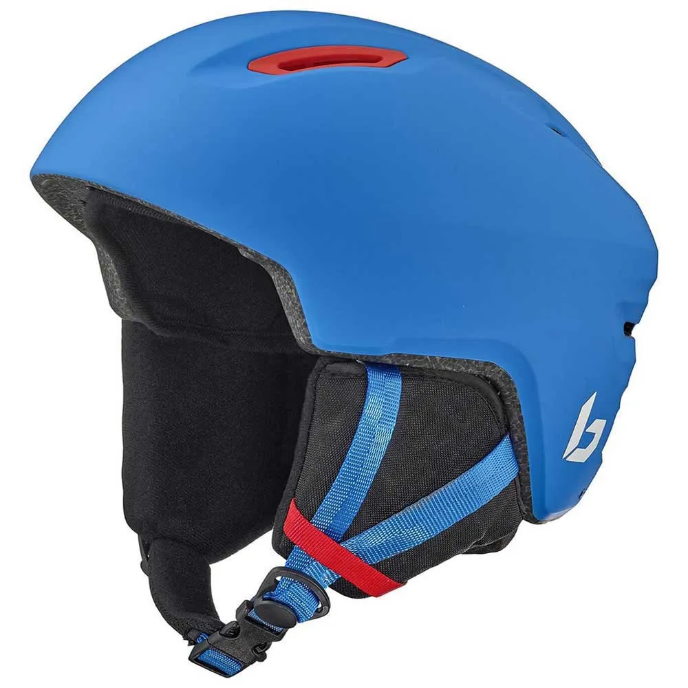 Bolle Atmos Helm Blauw