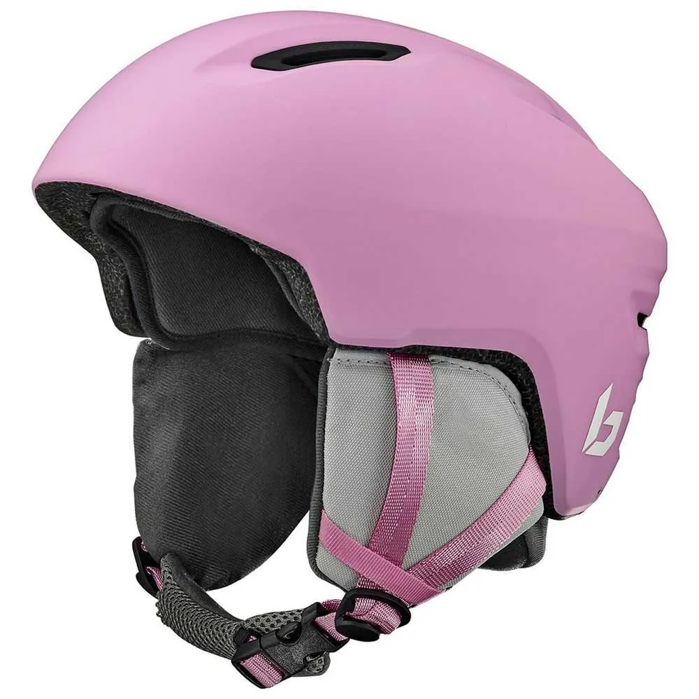 Bolle Atmos Helm Roze
