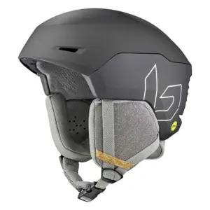 Bolle Eco Ryft Pure Mips Helm Zwart