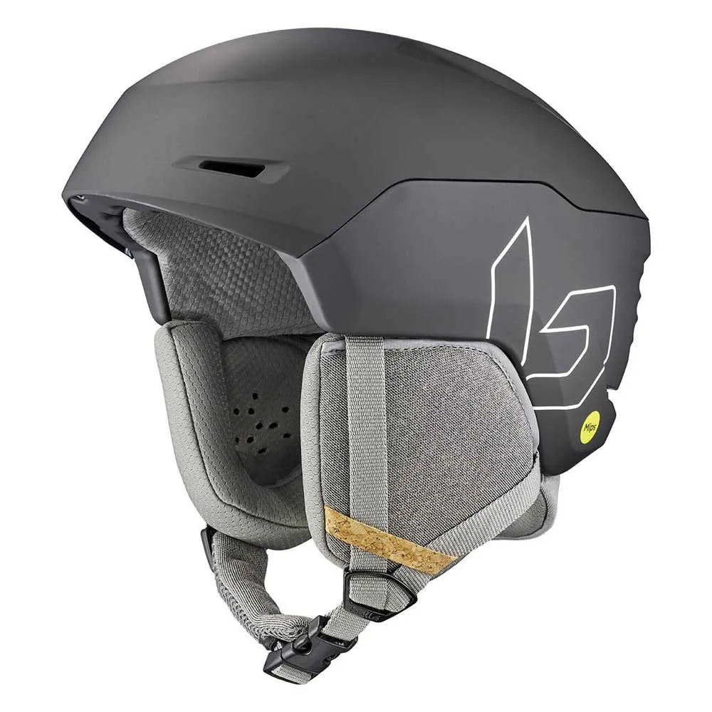 Bolle Eco Ryft Pure Mips Helm Zwart