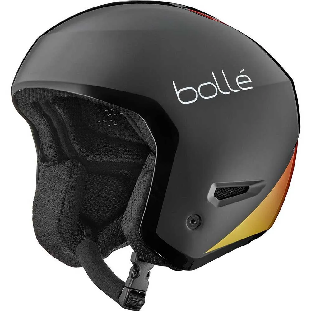 Bolle Medalist Helm Zwart