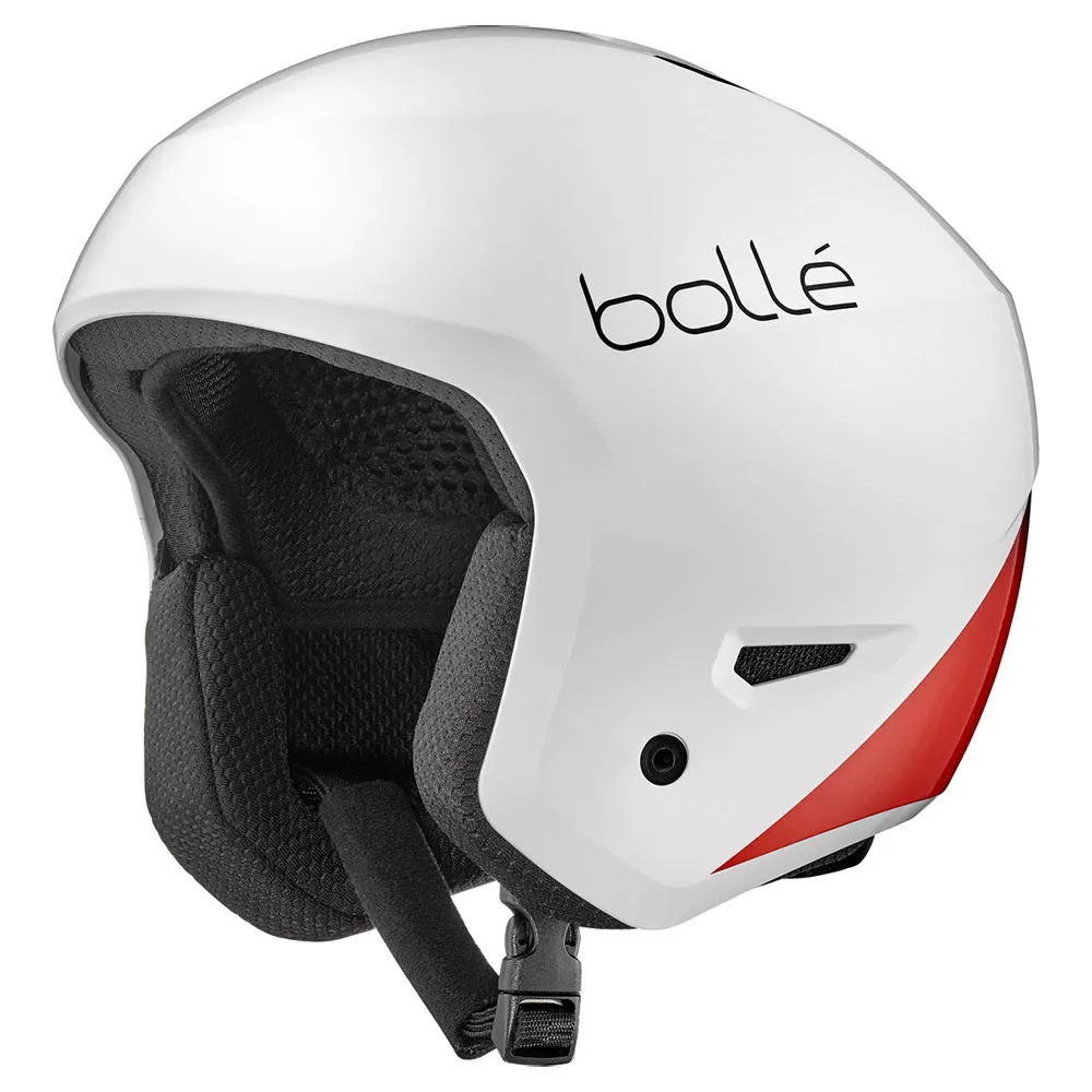 Bolle Medalist Pure Helm Zwart