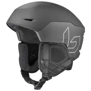 Bolle Ryft Pure Helm Zwart