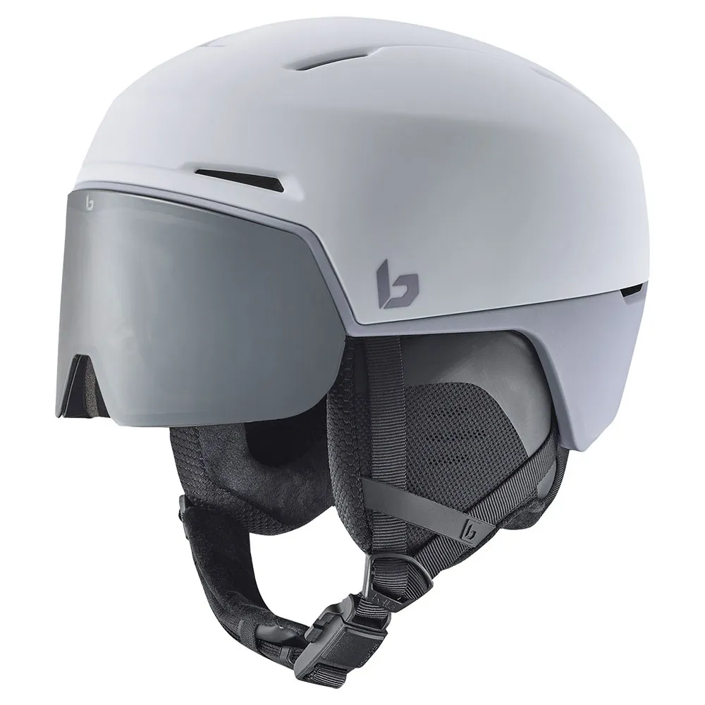Bolle X-fusion Helm Wit
