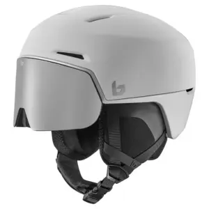 Bolle X-fusion Pure Helm Grijs
