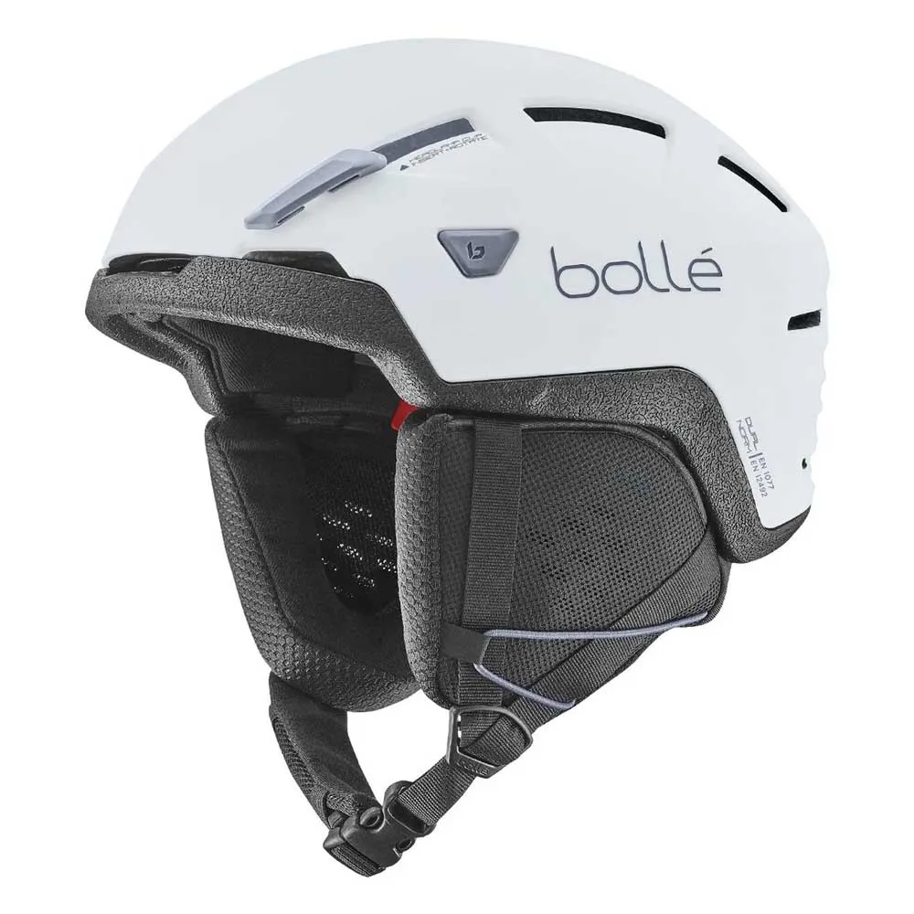 Bolle Ypsos Helm Wit