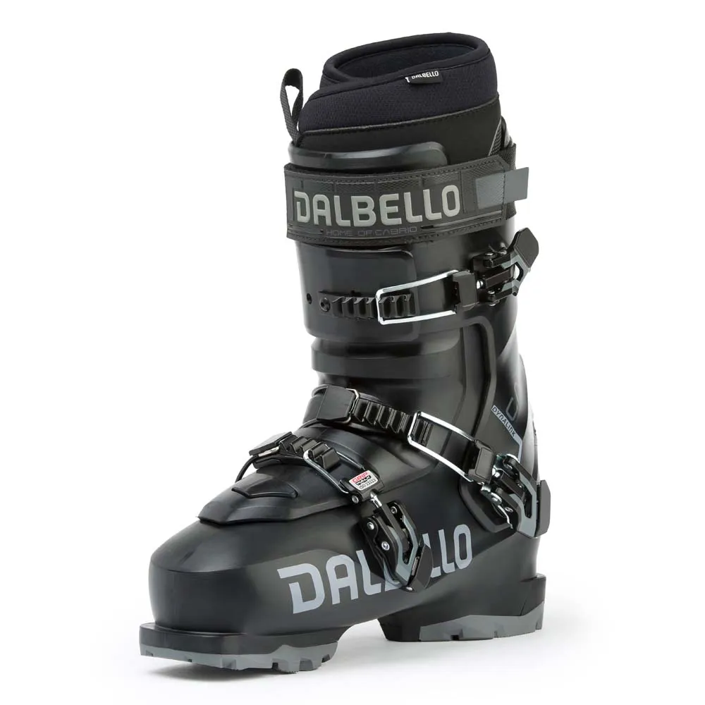 Dalbello Cabrio Lv 100 3dwrap Alpine Skischoenen