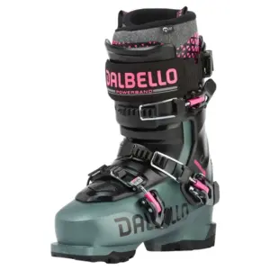 Dalbello Cabrio Lv 115 3dwrap Alpineskischoenen Voor Dames