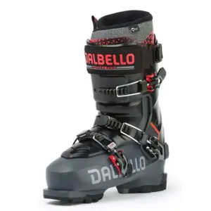 Dalbello Cabrio Lv 120 3dwrap Alpine Skischoenen