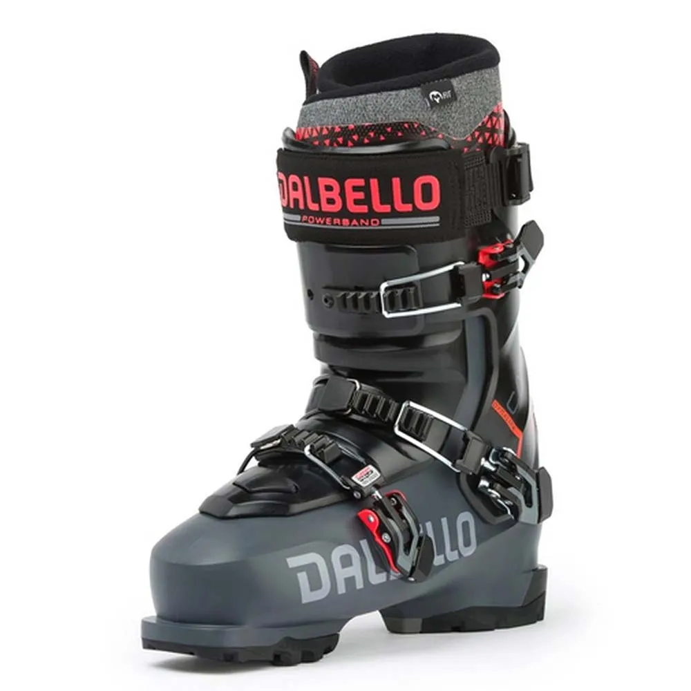 Dalbello Cabrio Lv 120 3dwrap Alpine Skischoenen