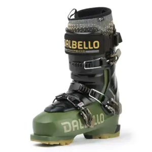 Dalbello Cabrio Lv 130 3dwrap Alpine Skischoenen