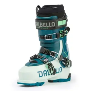 Dalbello Cabrio Lv 95 3dwrap Alpineskischoenen Voor Dames