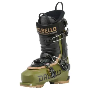 Dalbello Cabrio Lv Free 120 If Toerskischoenen