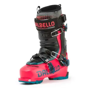 Dalbello Cabrio Lv Free 130 3dwrap Toerskischoenen