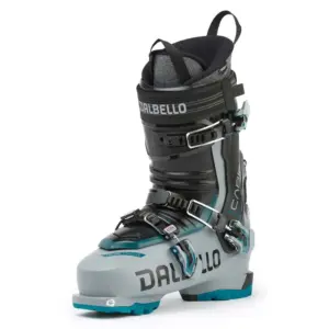 Dalbello Cabrio Lv Free 130 Lite If Toerskischoenen