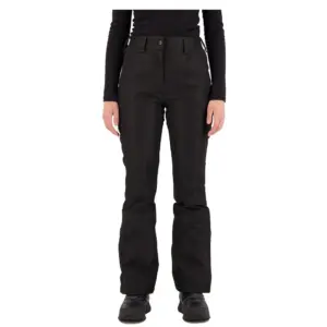 Cmp Ski 3w20636 Broek Zwart