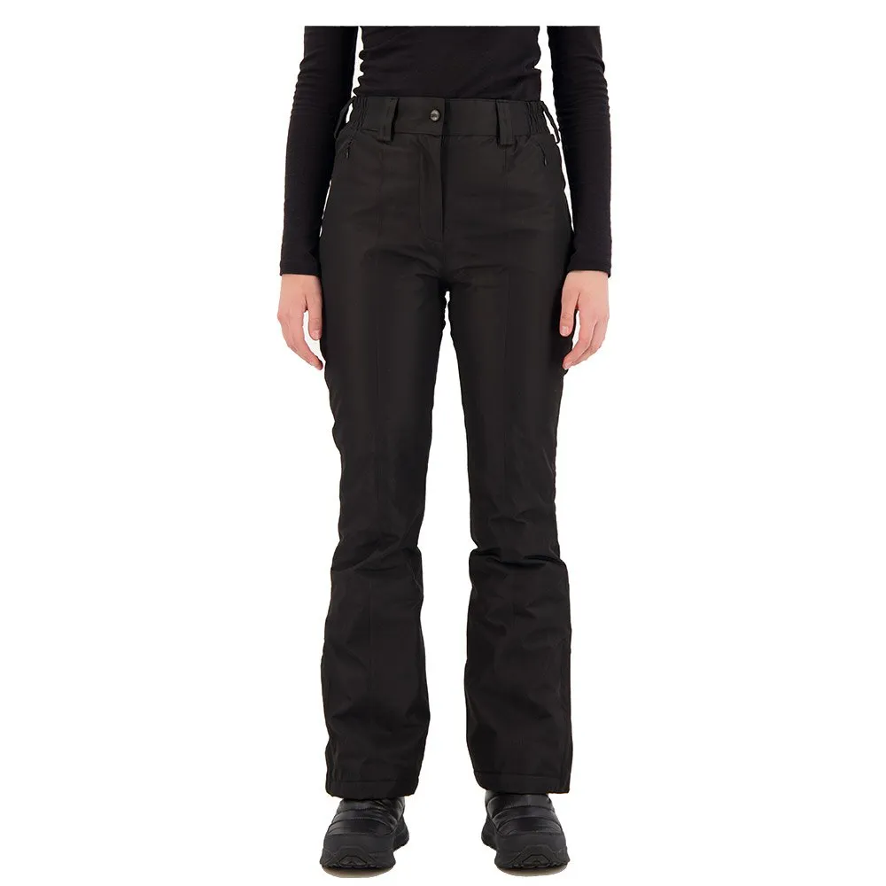 Cmp Ski 3w20636 Broek Zwart