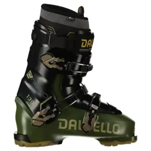 Dalbello Cabrio Mv 130 3dwrap Alpine Skischoenen